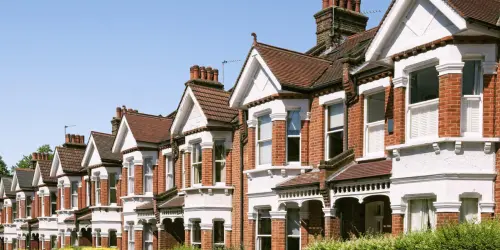 Ground Rent Recovery