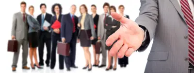 Our team is growing