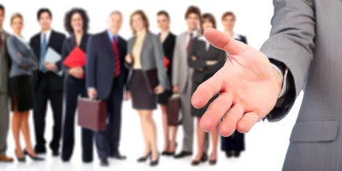 Our team is growing