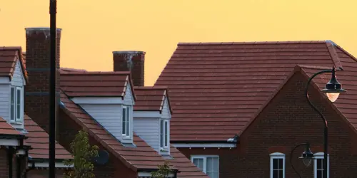 Debt Respite Scheme