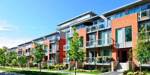 Commonhold and Leasehold Reform Bill