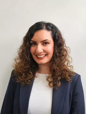 Aisha Latif