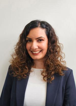Aisha Latif