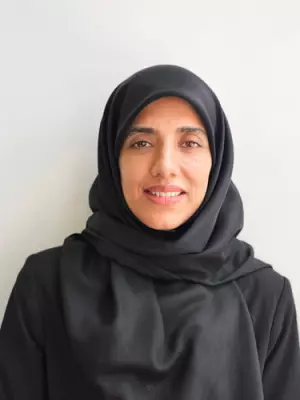 Alia Choudhry