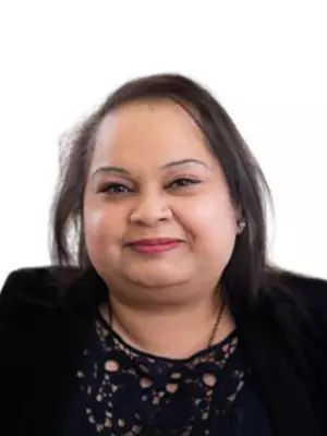 Monica Duggal