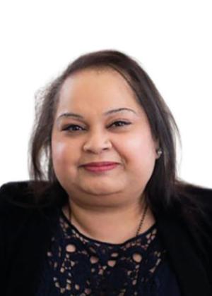 Monica Duggal