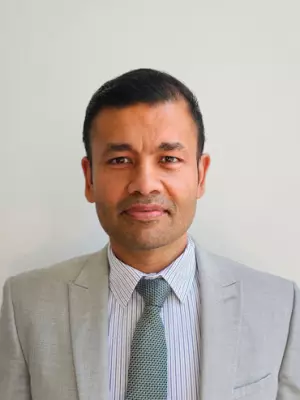 Mustak Bari