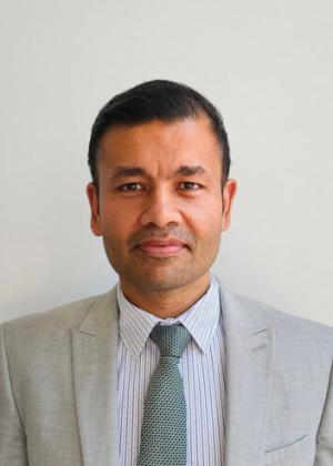 Mustak Bari