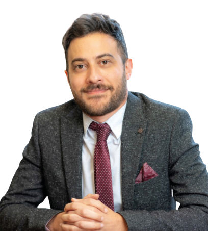 Adam Fotiou