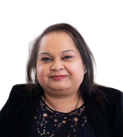 Monica Duggal